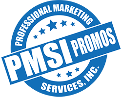 PMSI Pro
 motions Logo