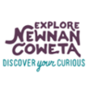 Explore Newnan Logo