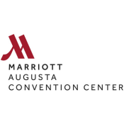 Marri
 ott Augusta Convention Center logo