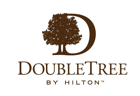 Doubletree by Hilton Logo