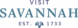 Visit Savannah logo