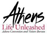 Athens Life Unleashed logo