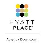 Hyatt Place Athens Downtown logo