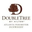 Doubletree by Hilton Atlanta Perimeter Dunwoody Logo