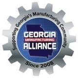 Georgia Manufacturing Alliance logo