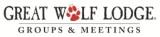 Great Wolf Lodge Groups and Meetings logo