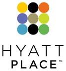 Hyatt Place Greenville South Carolina logo
