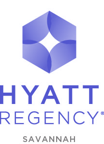 Hyatt Regency Savannah logo