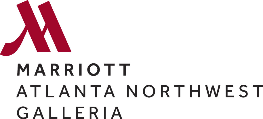 Marriott 
 Atlanta Northwest Galleria logo