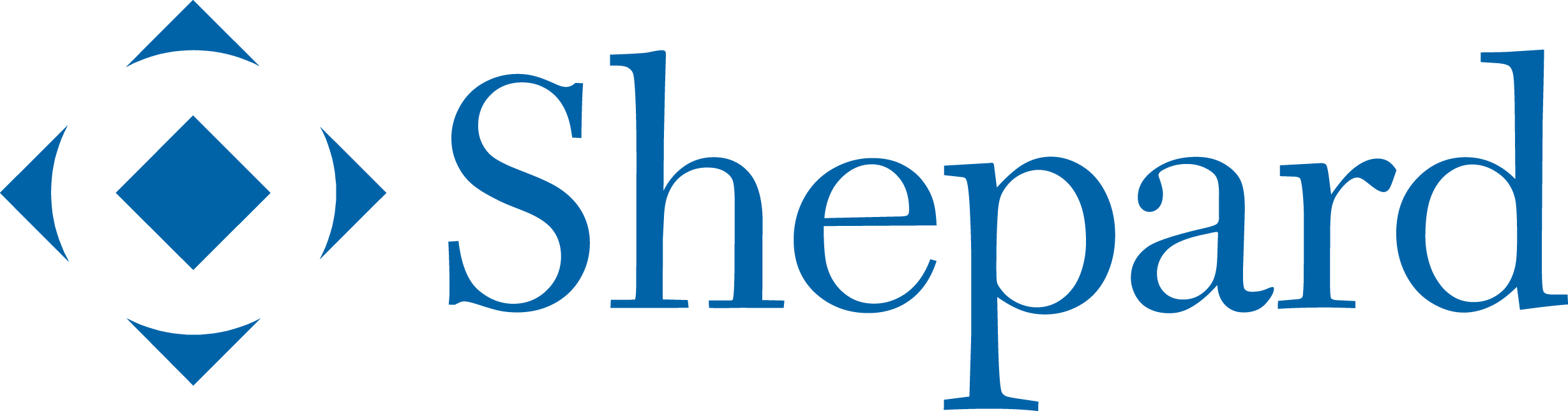 Shepard logo