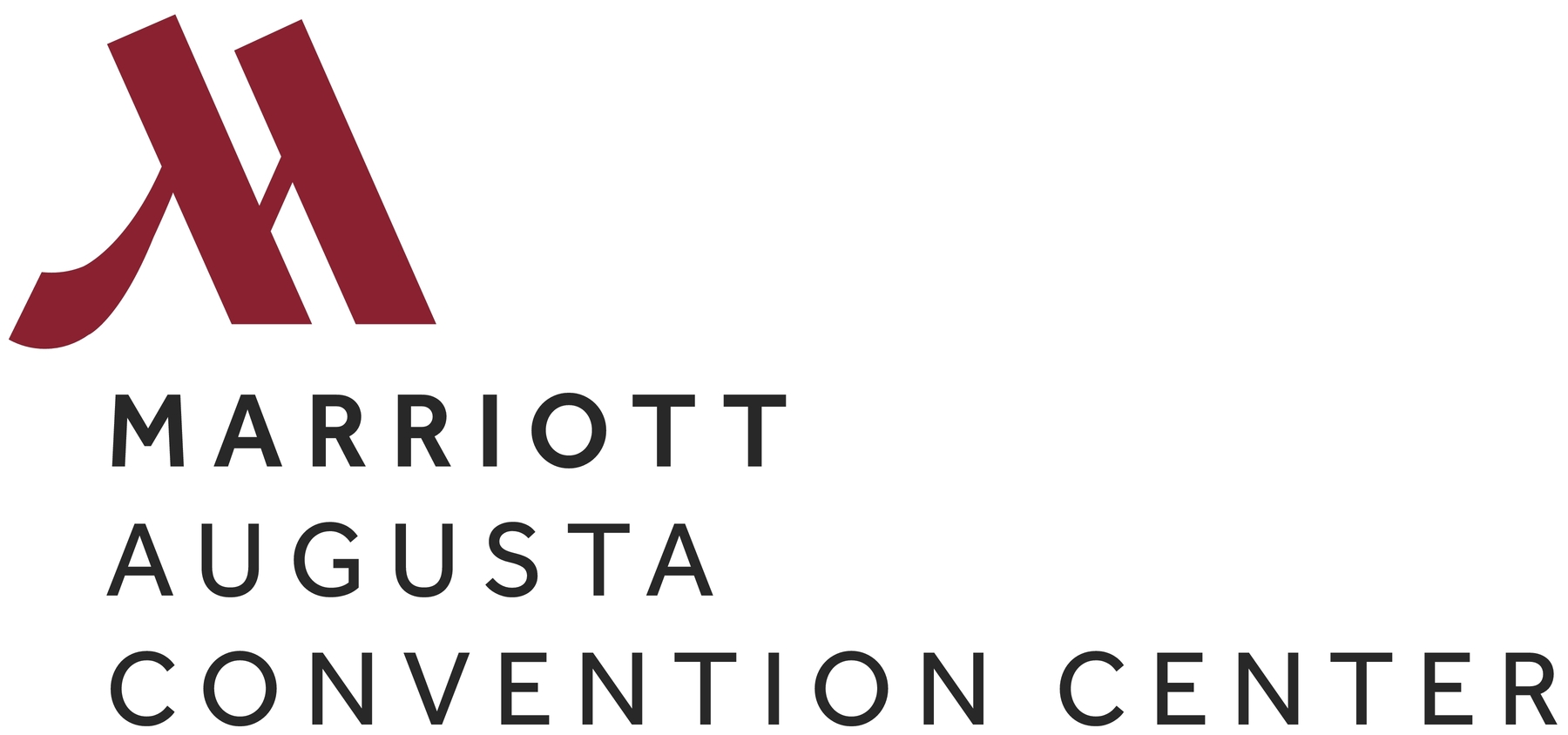 Marr
 iott Augusta Convention Center logo