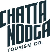 Chattanooga Tourism Co. logo