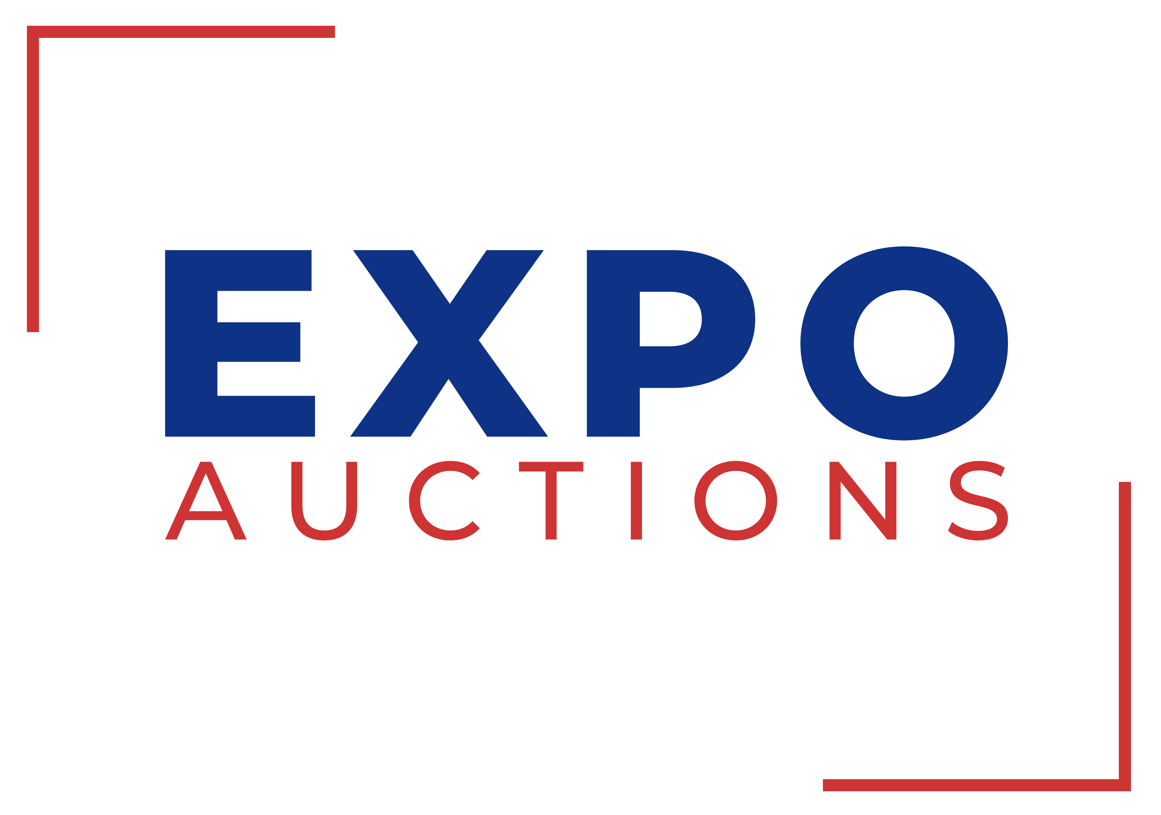 Expo
  Auctions logo