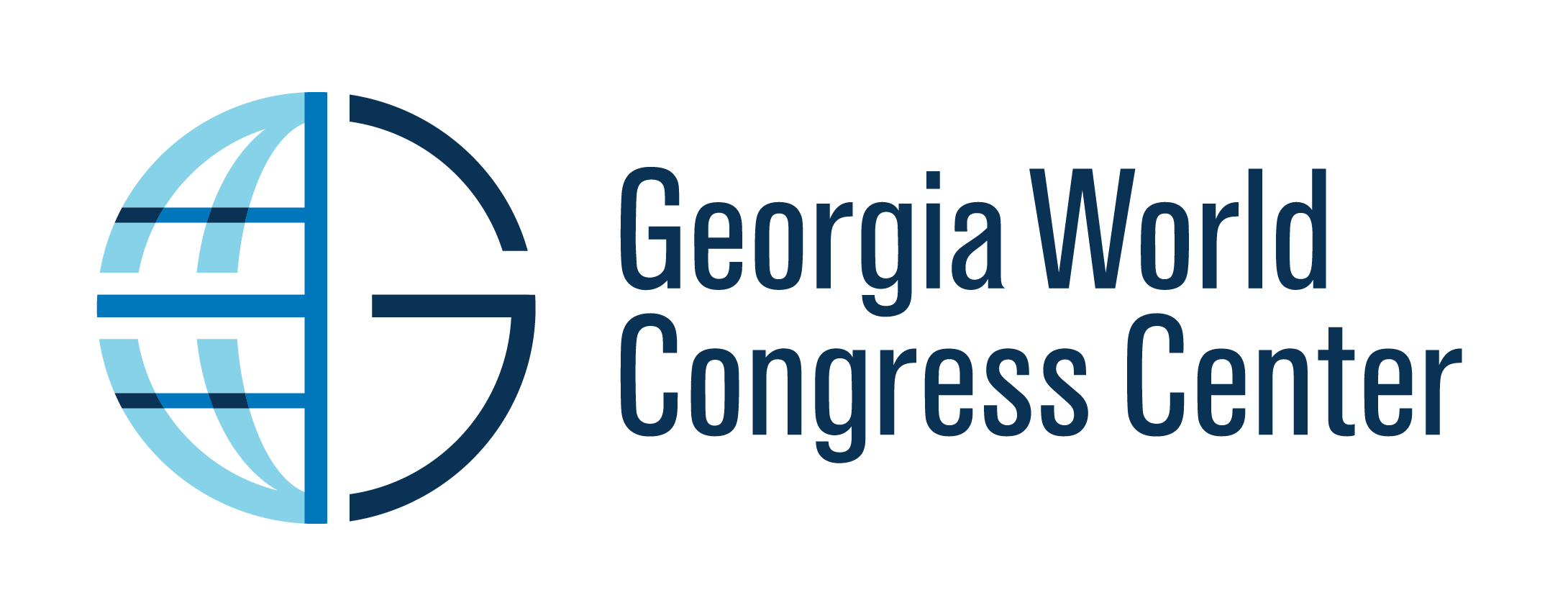 Georgia World Congress Center logo