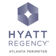 Hyatt Regency Atlanta Perimeter logo
