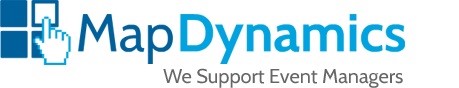 Map Dynamics logo