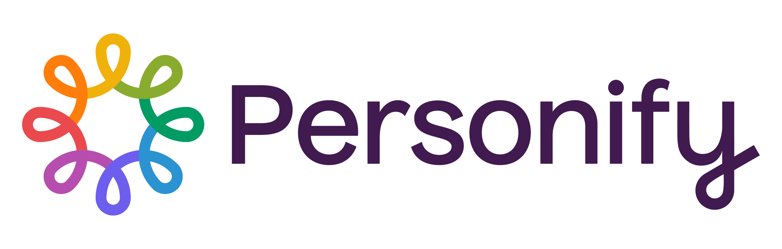 Personify logo