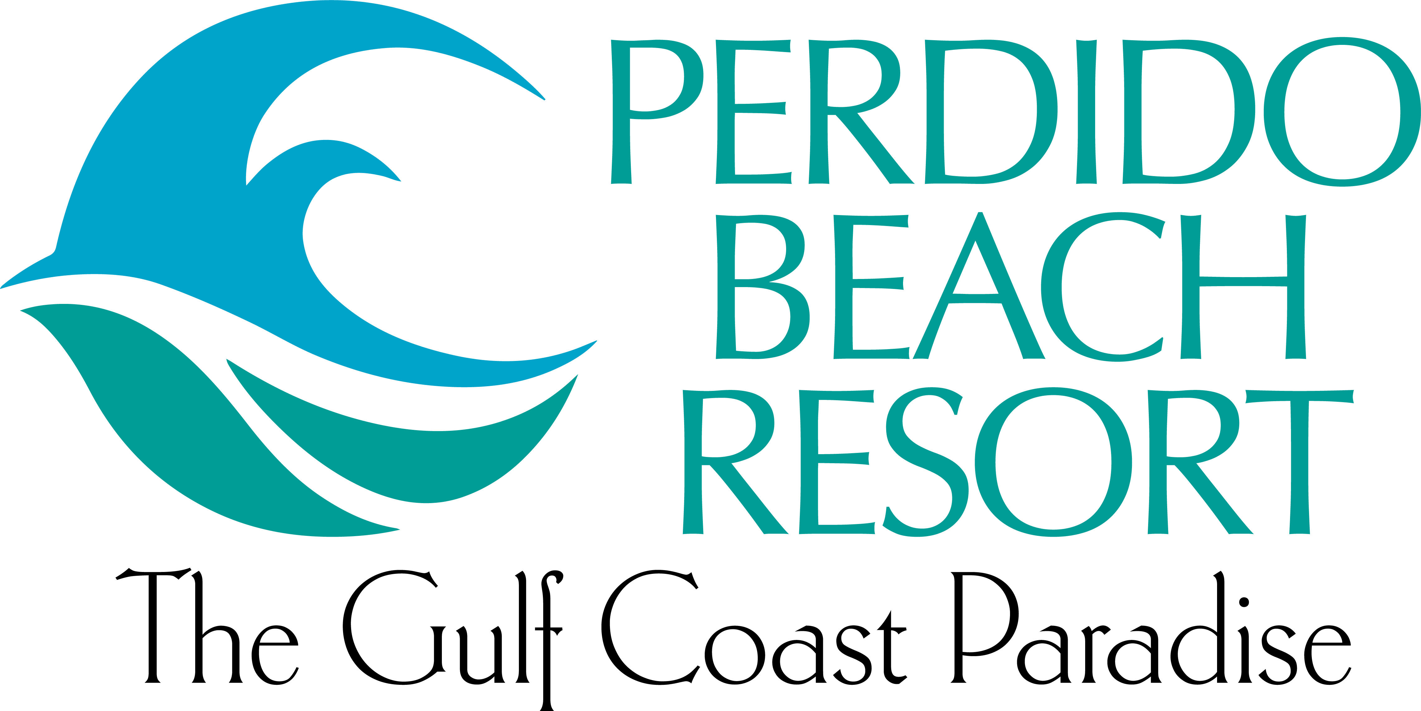 Perdido Beach Resort logo