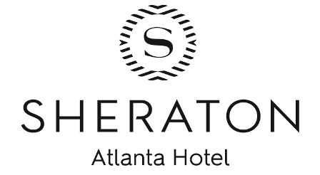 Sheraton Atlanta Hotel logo