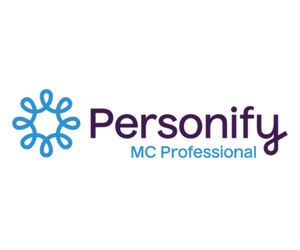 Personify MC Professi
 onal logo
