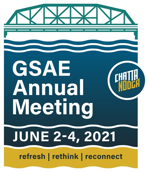 2021 AM Logo