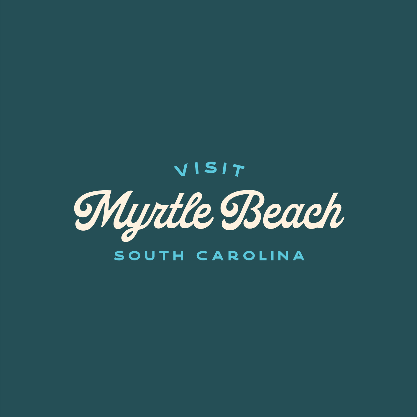 Visit Myrtle Beach
