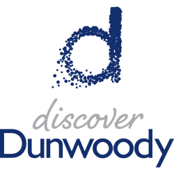 Discover Dunwoody Logo