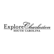 Exp
 lore Charleston logo