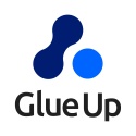 Glue Up logo