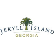 Jekyll Island Authority logo