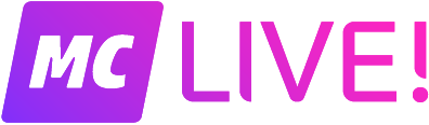 MC Live logo