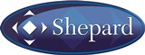 Shepard logo