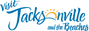 Visit Jacksonville Log