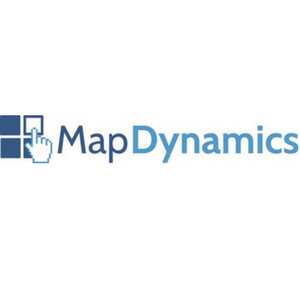 Map Dynamics logo