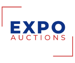 Expo Auctions Logo