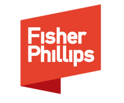 fisher phillips red