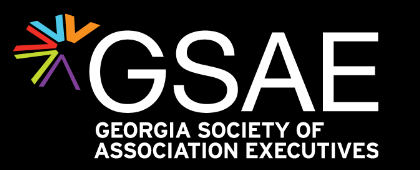 gsae update logo in black