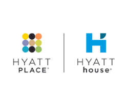 Hyatt Place Hyatt House Historic Downtown District Charleston logo