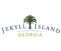 Jekyll Island Georgia Logo