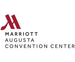 Augusat Marriott at the Convention Center Logo