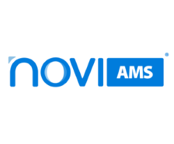 Novi AMS logo