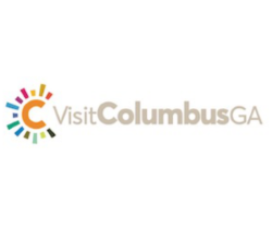 Visit Columbus GA logo