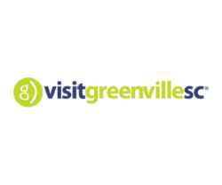Visit Greenville South Carolina logo