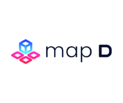 MapD Logo