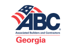 Associated Builders and Contractors of Georgia logo