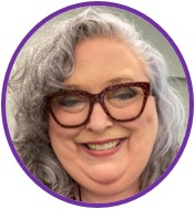 Samantha Evans, ICE-CCP, CAE, MBA
