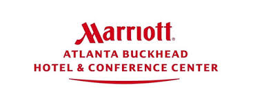 Marriott Atlanta Buckhead Hotel and Conference Center logo