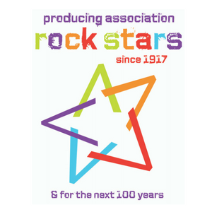 GSAE Rockstar logo