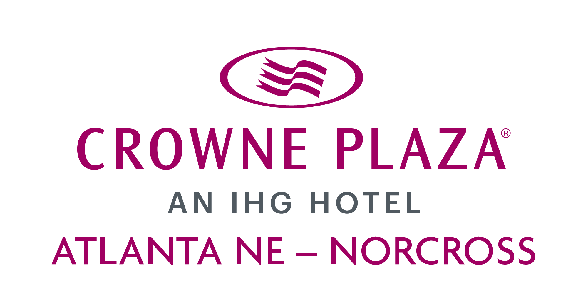 Crowne Plaza Atlanta NE-Norcross
  logo