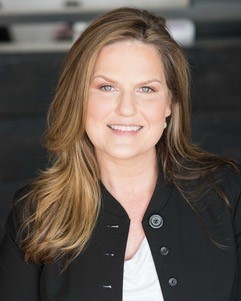 Heather Blanchard, CAE
